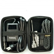TCENAIL Mini Electric E Nail Kit